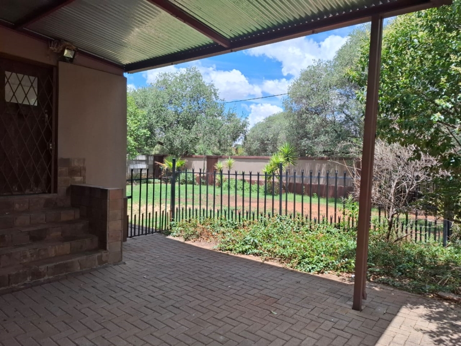 4 Bedroom Property for Sale in Bayswater Free State